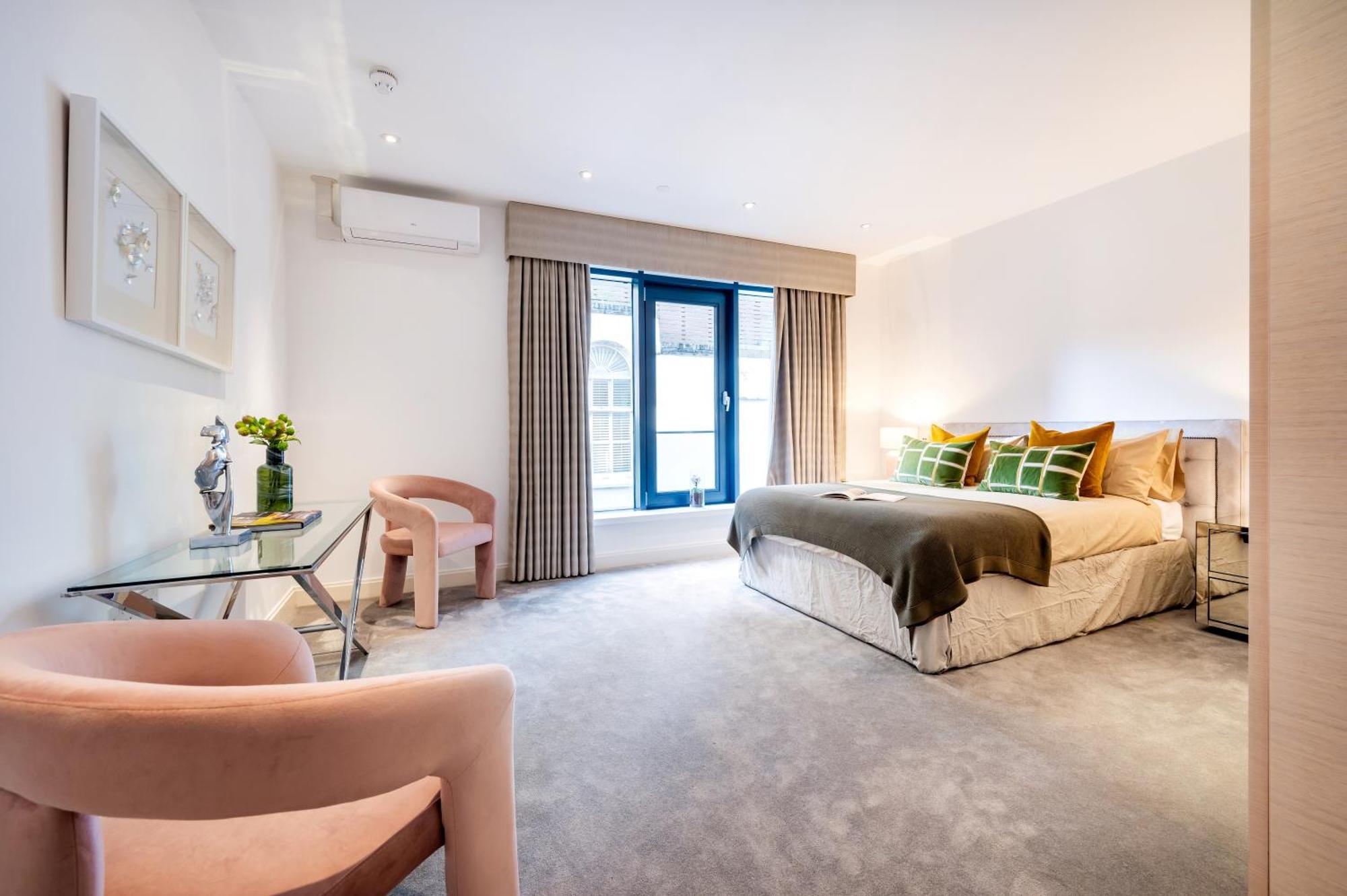 Arcore Premium Primrose Hill London
