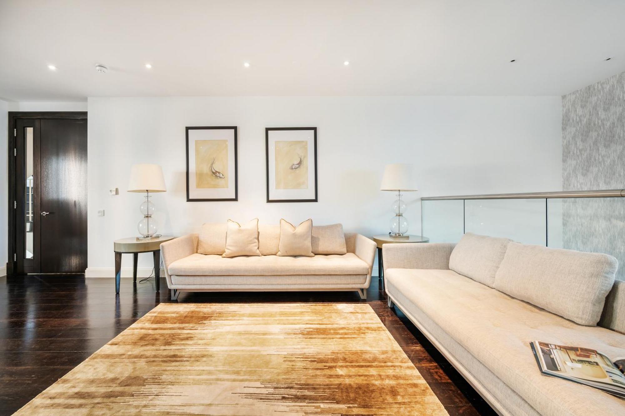 Arcore Premium Primrose Hill * London