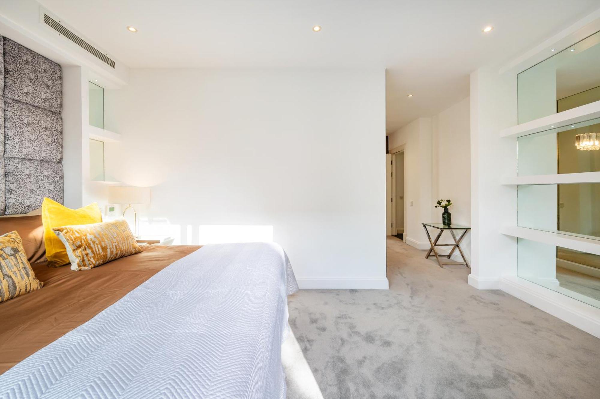 Apartment Arcore Premium Primrose Hill