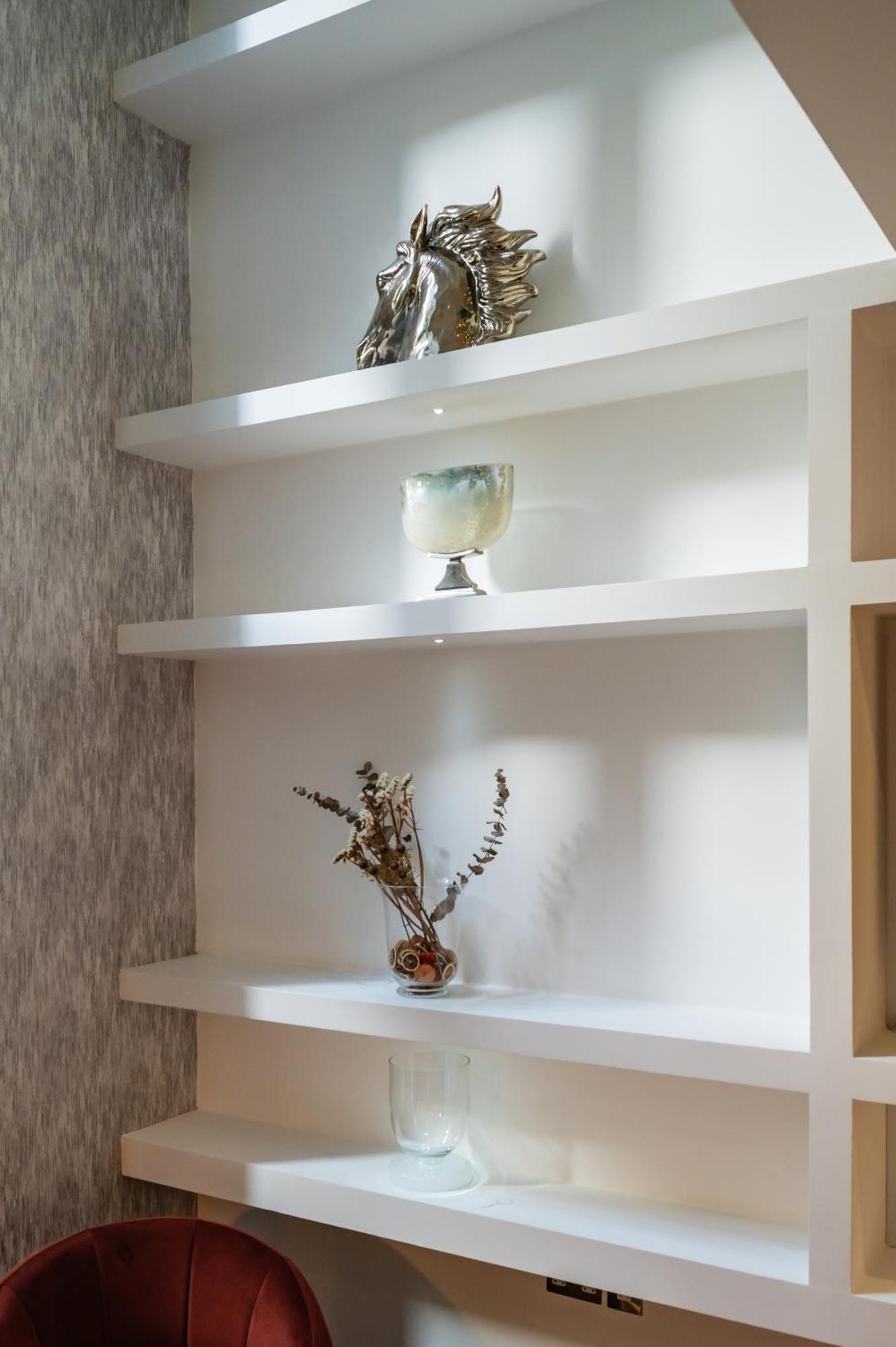 Arcore Premium Primrose Hill Apartment *