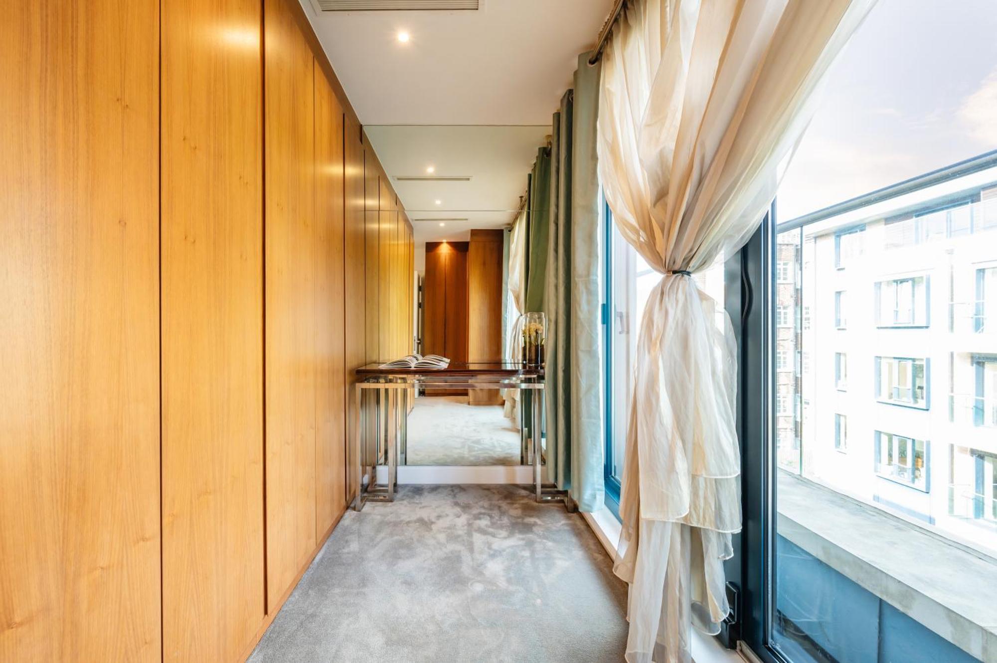 Arcore Premium Primrose Hill * London
