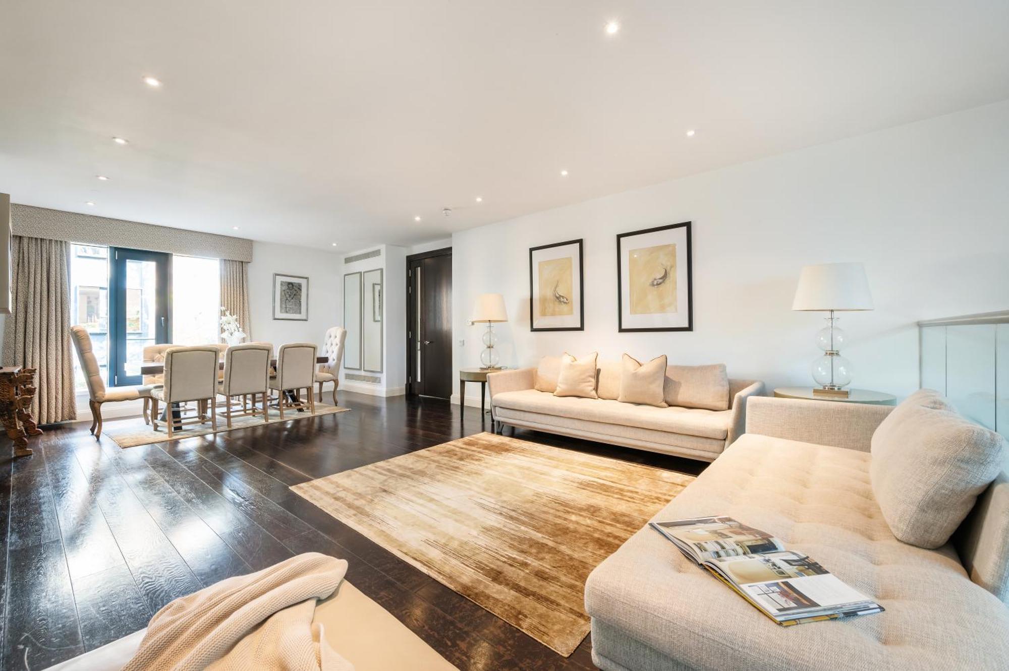 Arcore Premium Primrose Hill