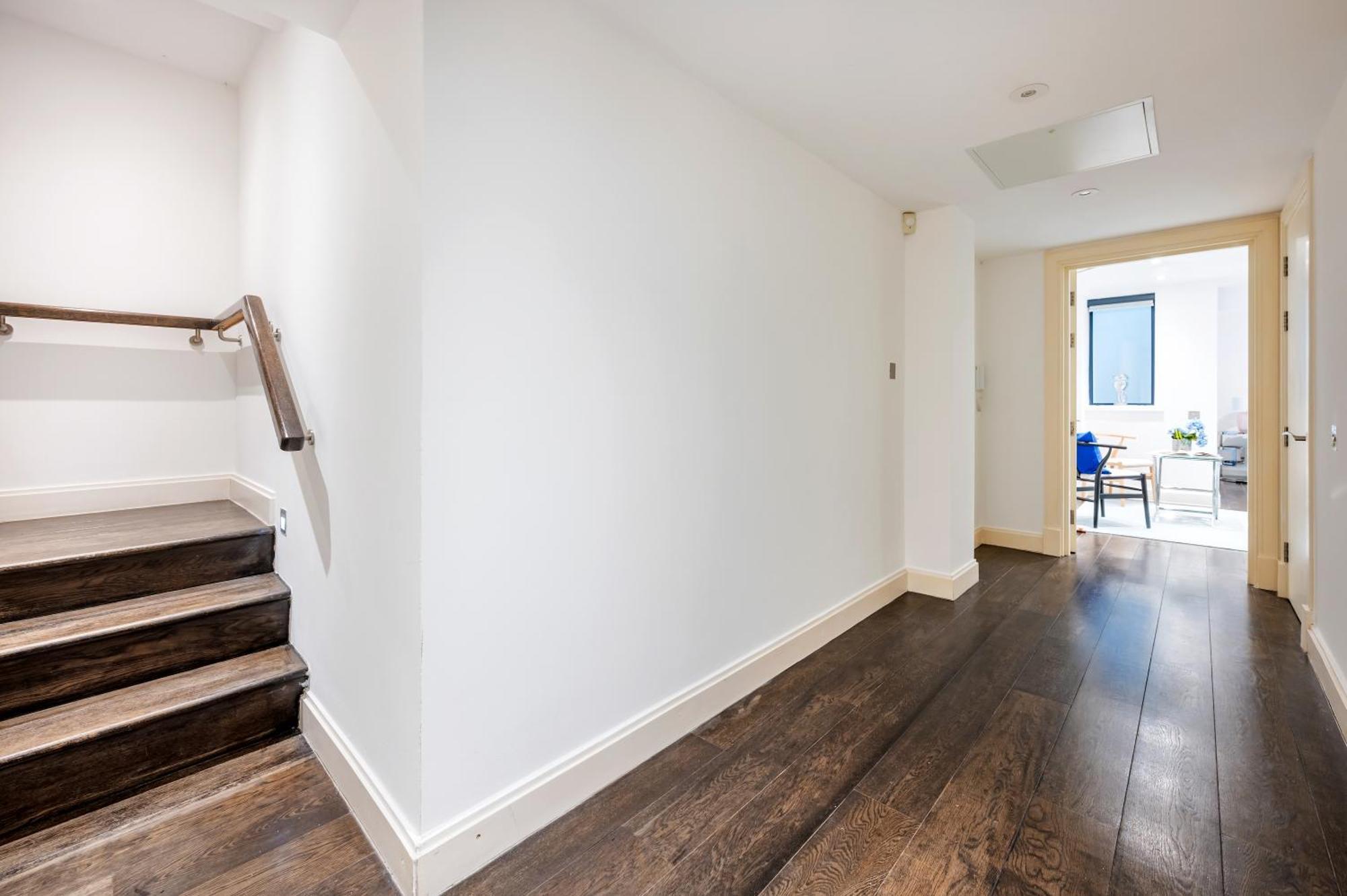 Apartment Arcore Premium Primrose Hill *