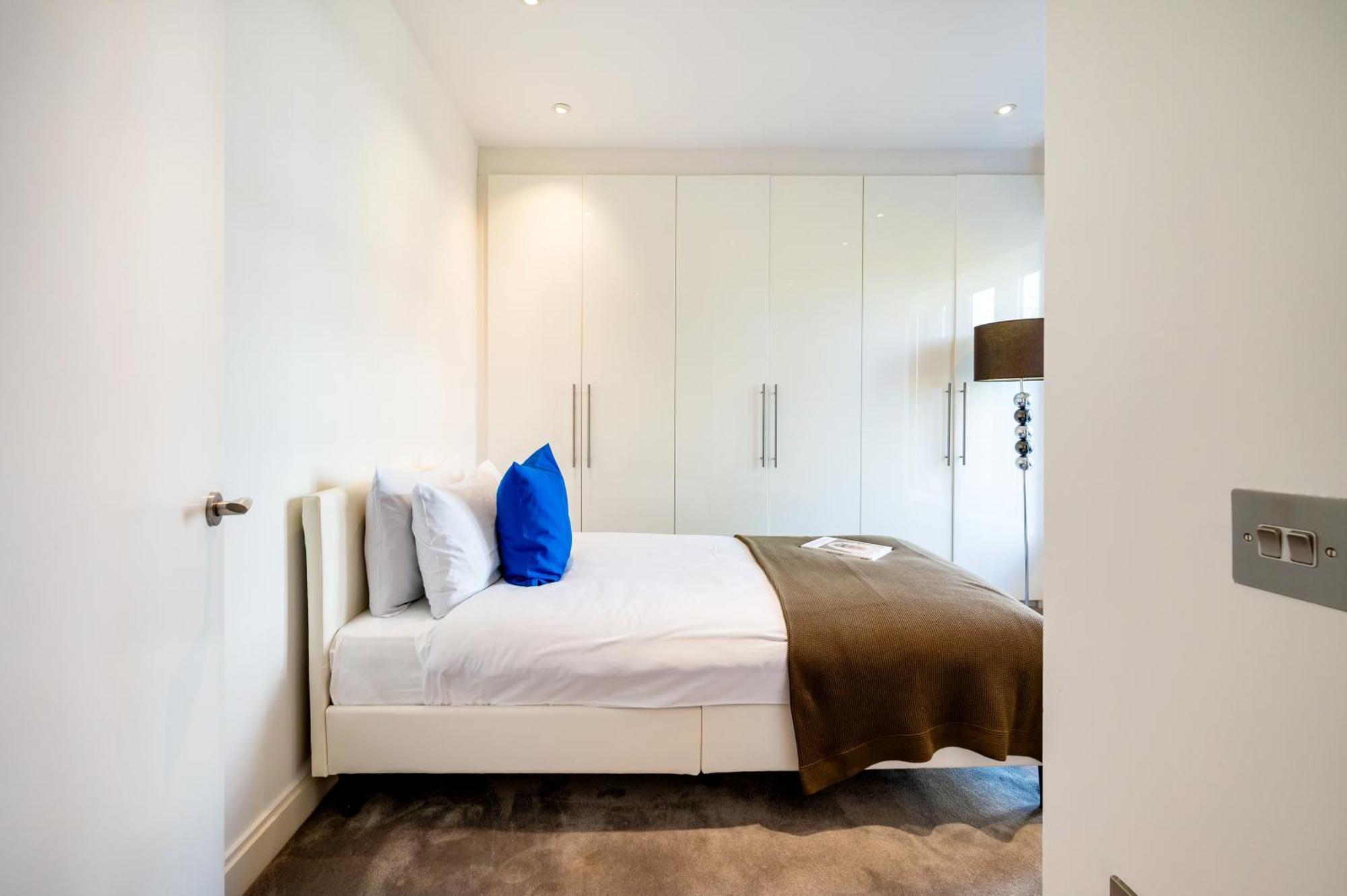 Apartment Arcore Premium Primrose Hill