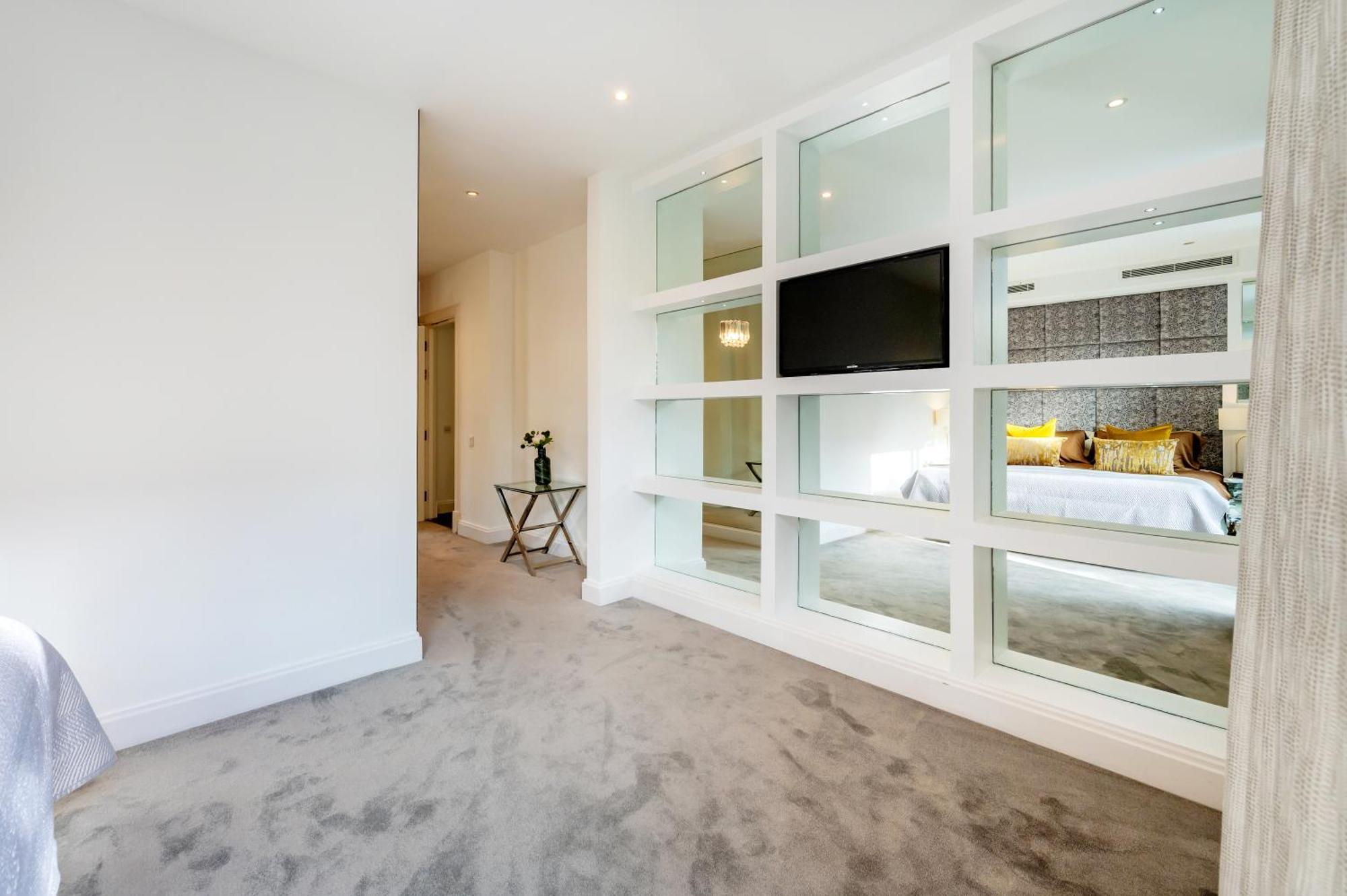 Arcore Premium Primrose Hill London