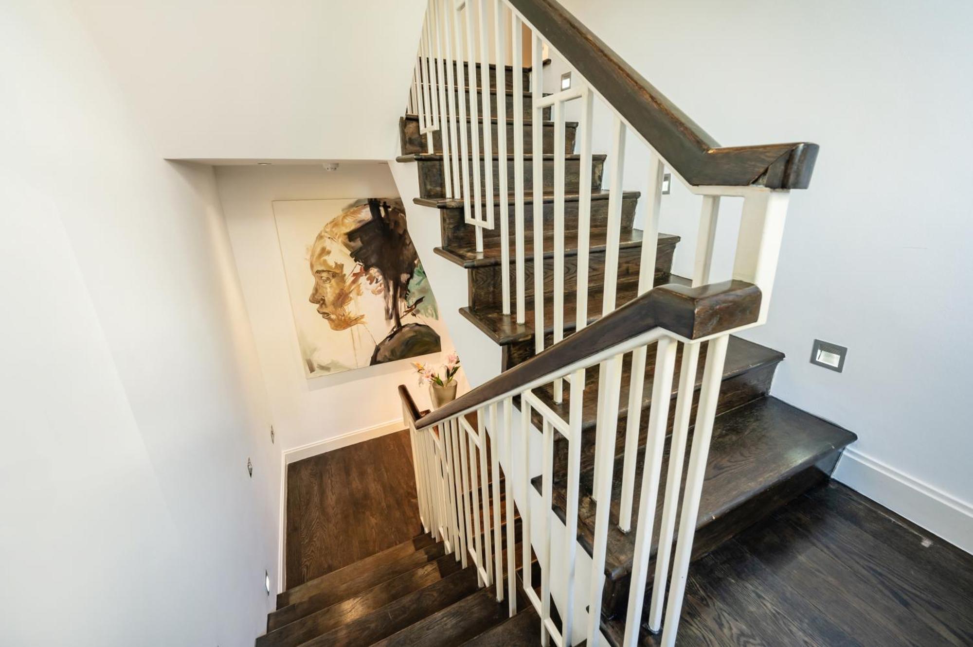 Arcore Premium Primrose Hill