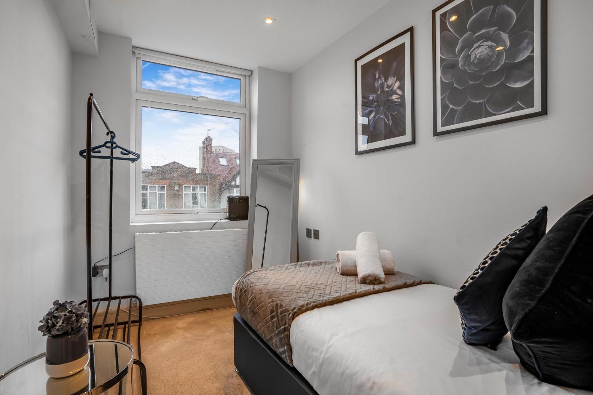 Stylish Near Wembley Stadium * London