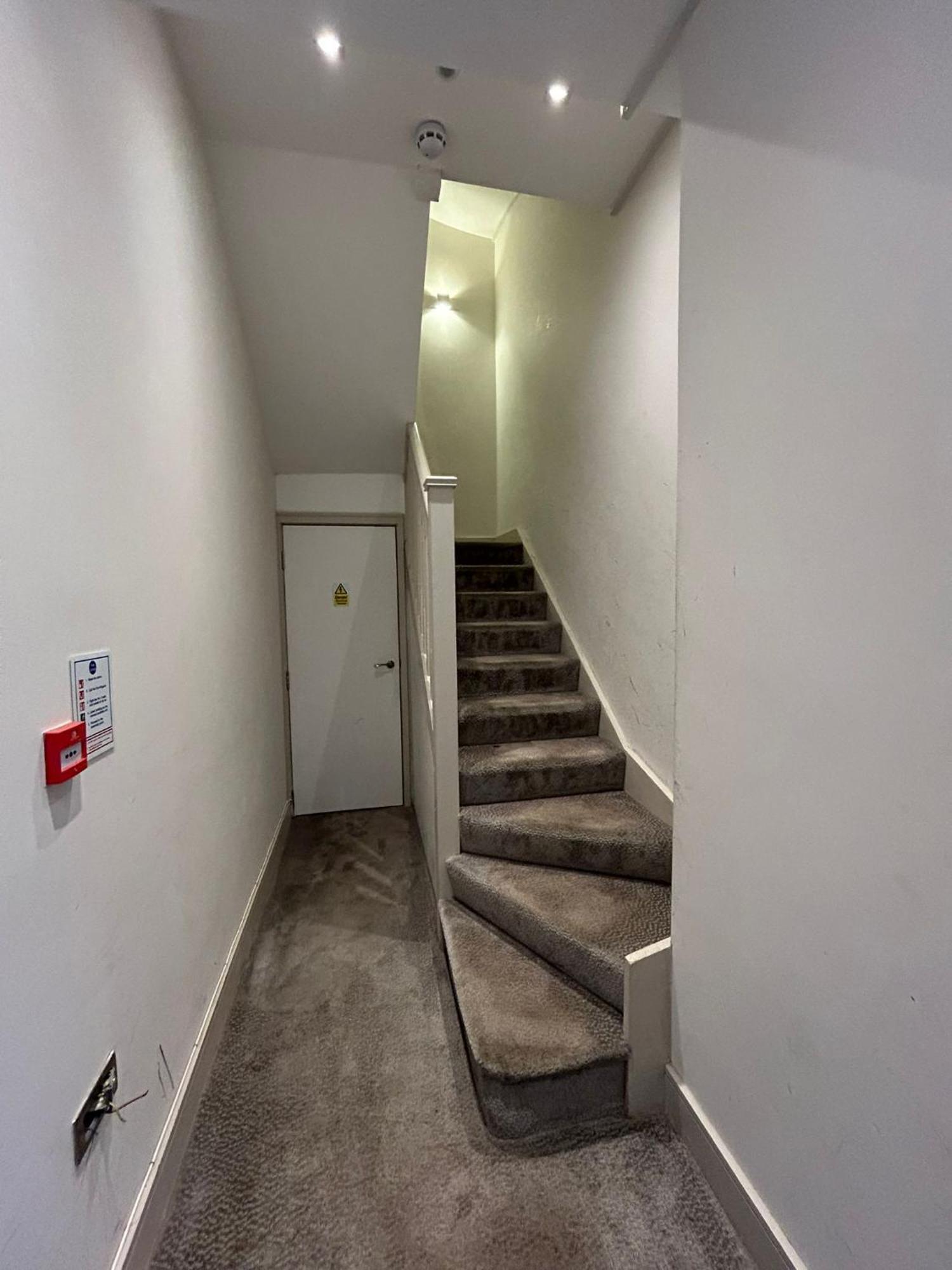Stylish Near Wembley Stadium London
