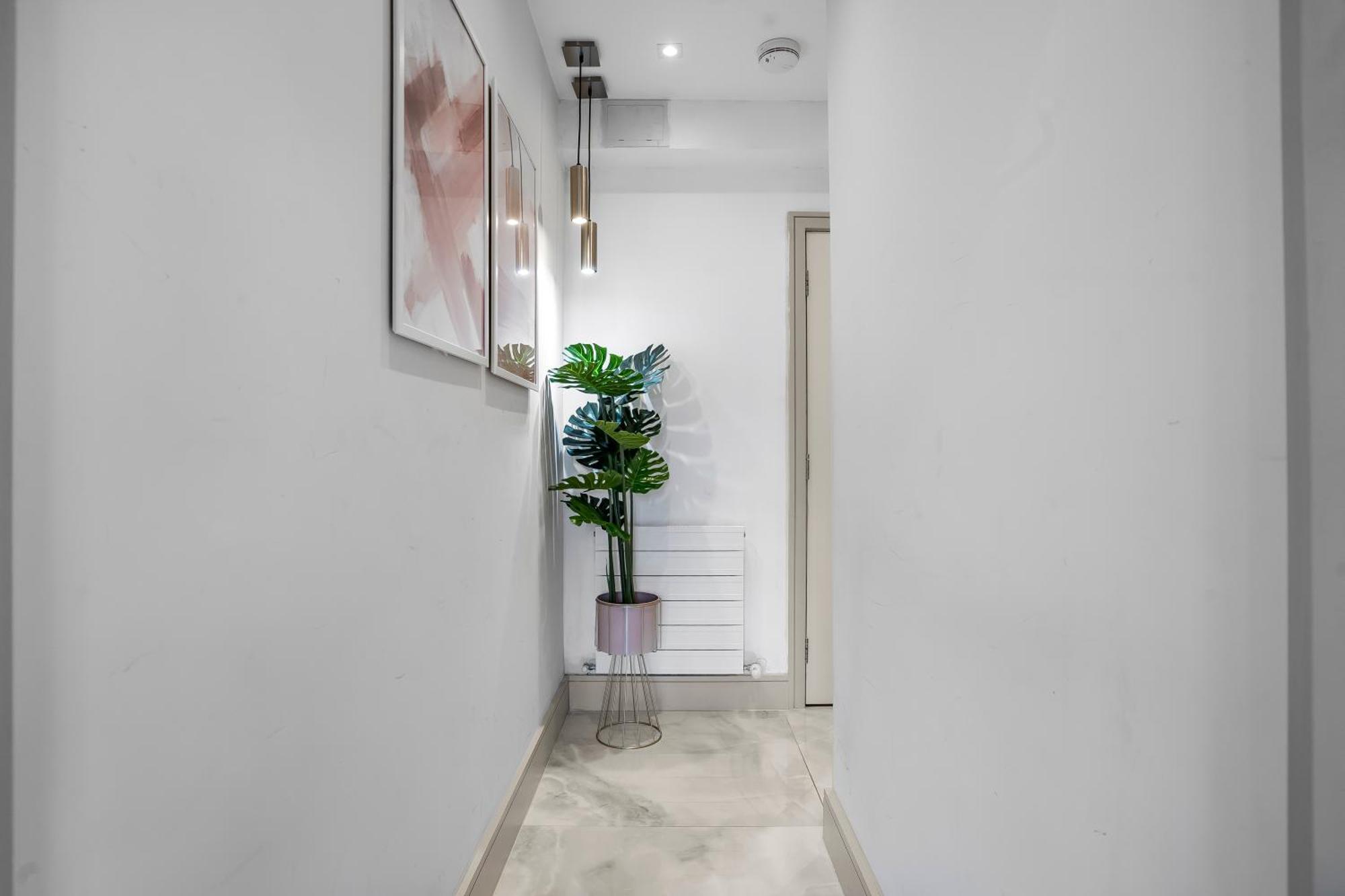 Stylish Near Wembley Stadium Leilighet London