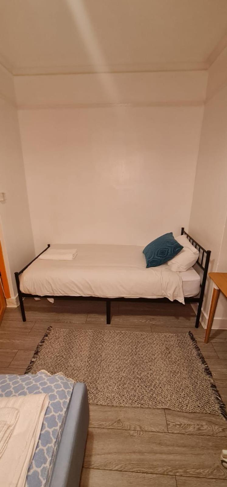 Apartment Claremont A - *