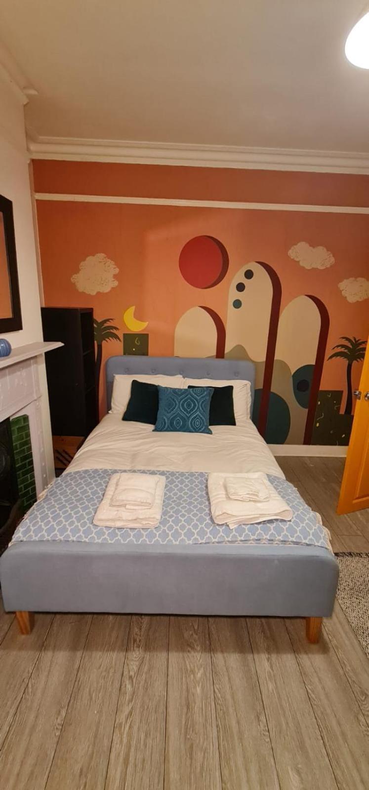 Claremont A - Apartment *