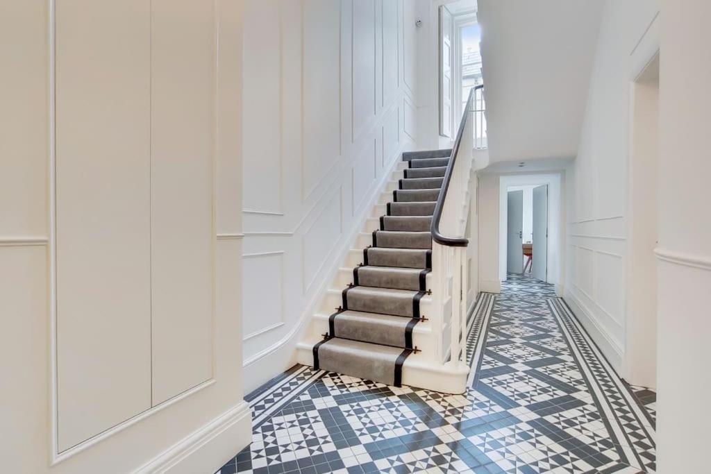 Very Close Baker Street Apartment