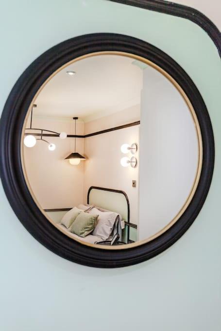 Near Queensway Station London