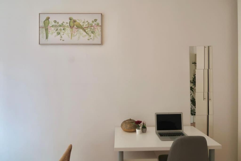 Chic 4-bed In Trendy Clerkenwell W Balcony And Walking Distance To Tube Leilighet