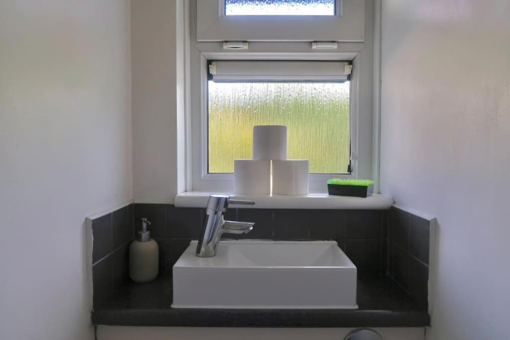 Chic 4-bed In Trendy Clerkenwell W Balcony And Walking Distance To Tube Apartamento *