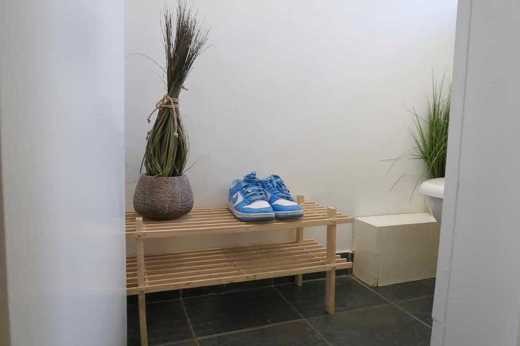 Chic 4-bed In Trendy Clerkenwell W Balcony And Walking Distance To Tube Londres