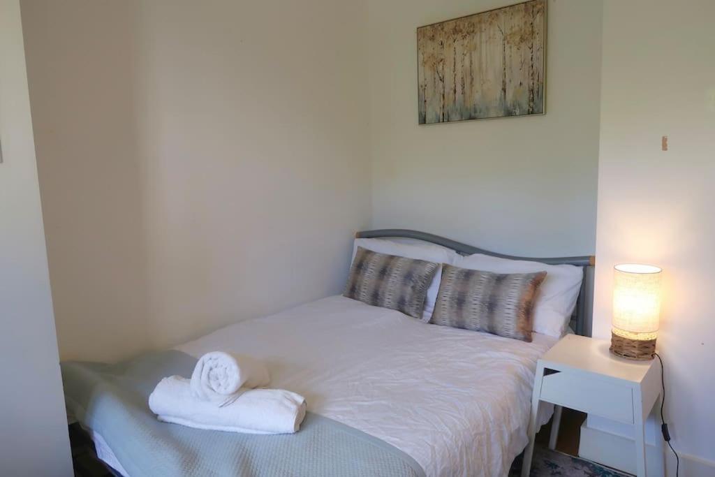 Chic 4-bed In Trendy Clerkenwell W Balcony And Walking Distance To Tube Londres