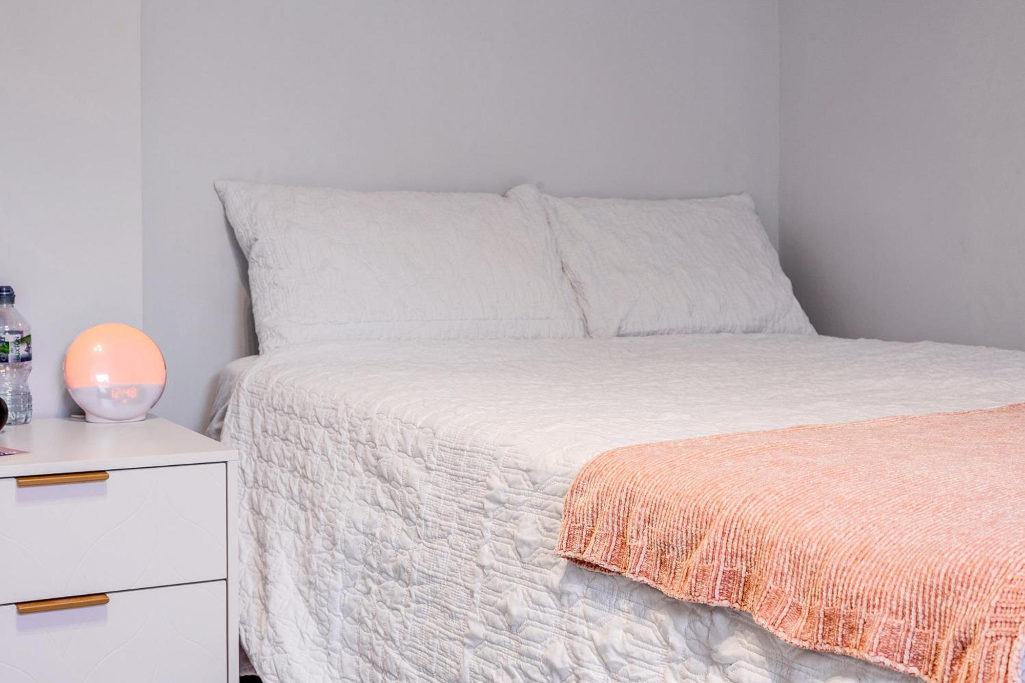 Comfortable 1br Duplex In Clapham *