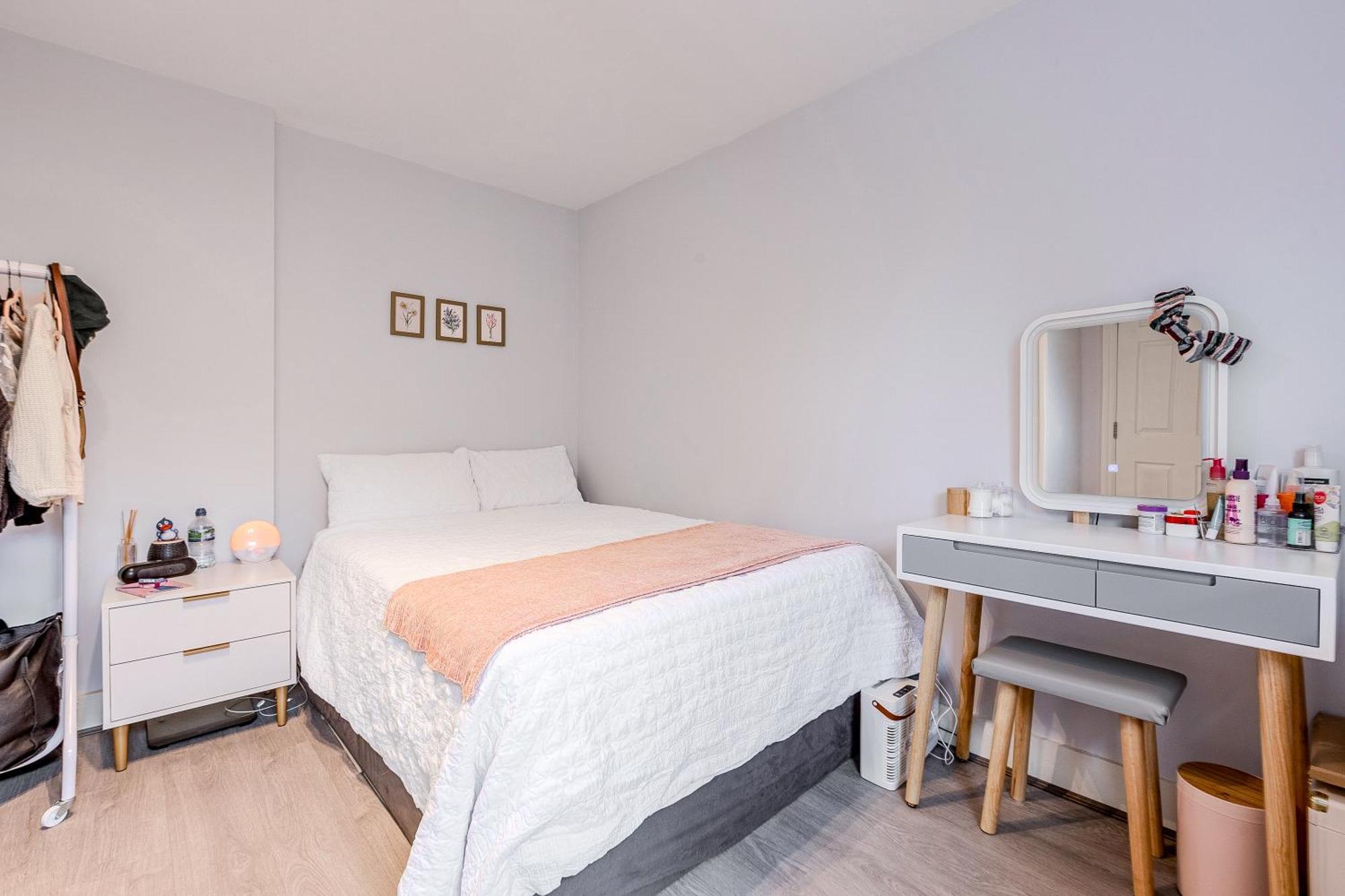 Comfortable 1br Duplex In Clapham Apartment *