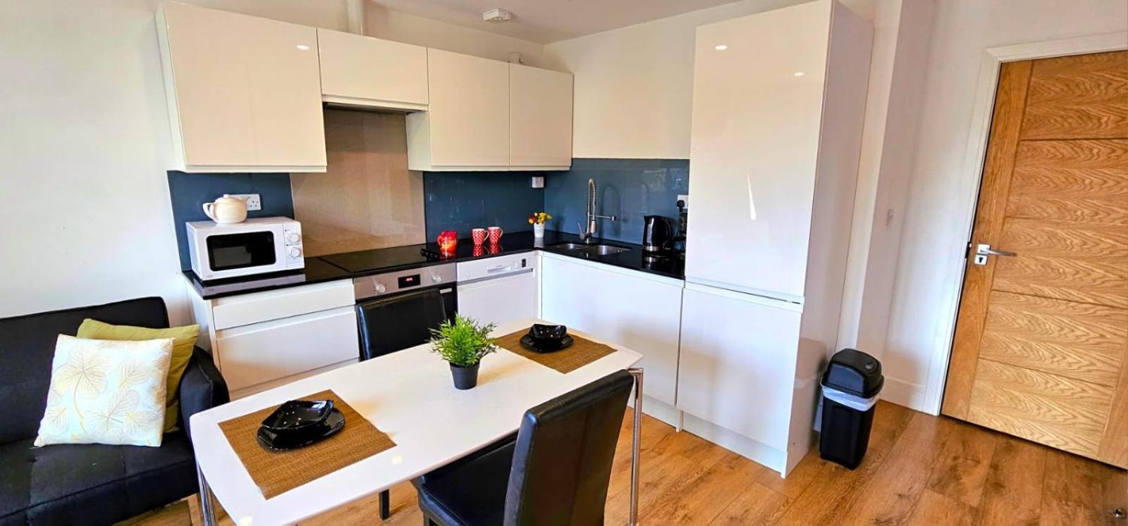 Accommodatie bij particulieren Grace
