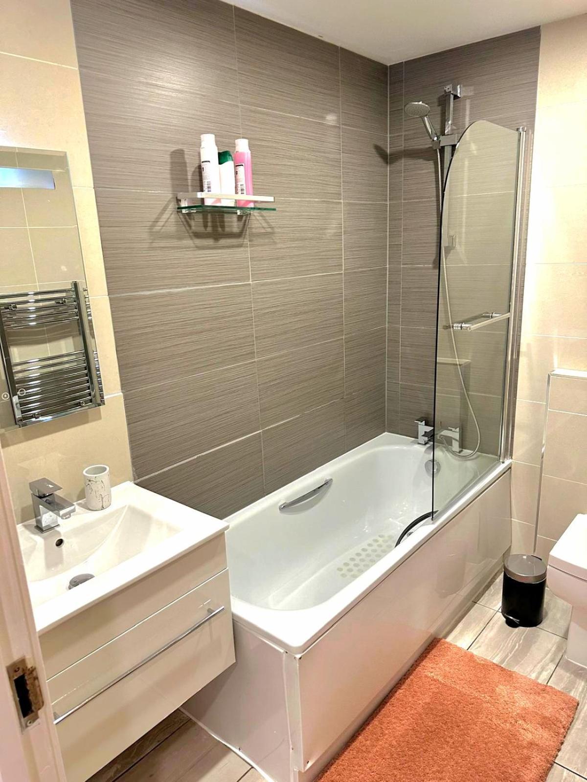 Grace Homestay London
