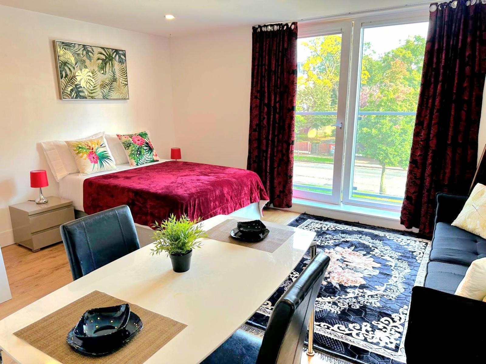 Grace Accommodatie bij particulieren *