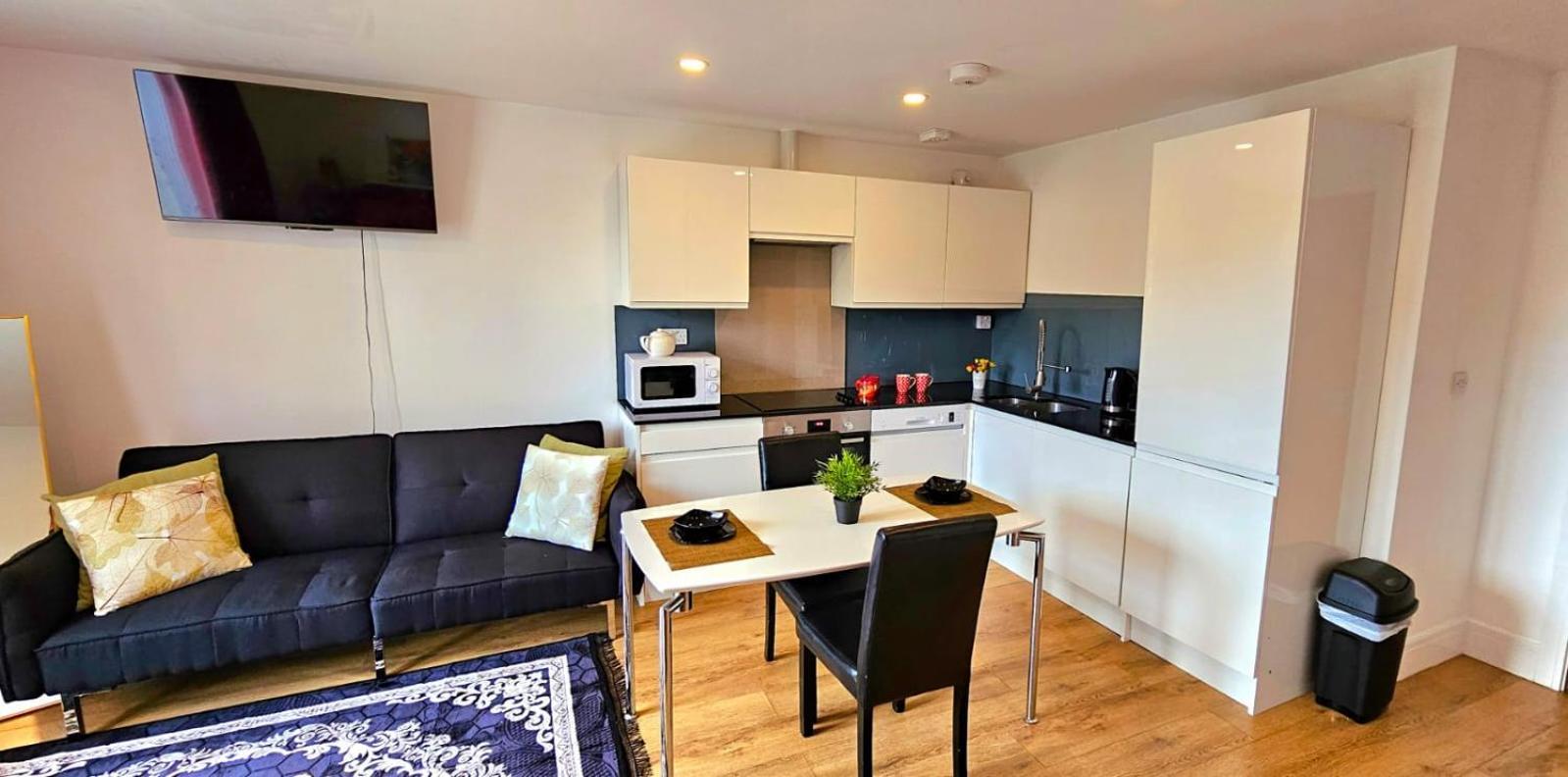 Accommodatie bij particulieren Grace Londen
