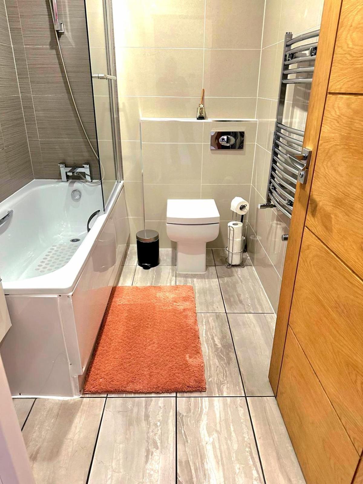 Grace Accommodatie bij particulieren