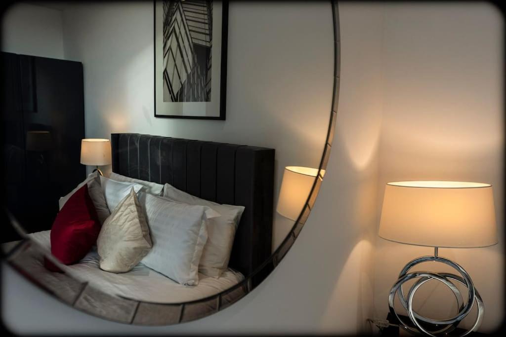 Leilighet 2 Bed & 2 Bath Next To Nine Elms Station - Zone 1
