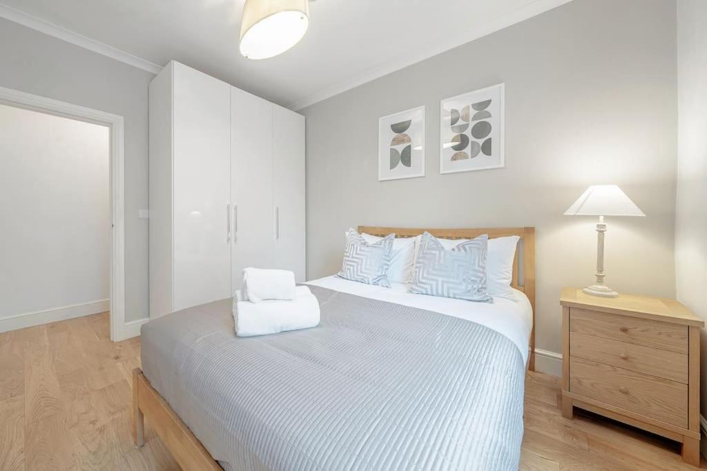 Apartment Stunning Oxford Street's London