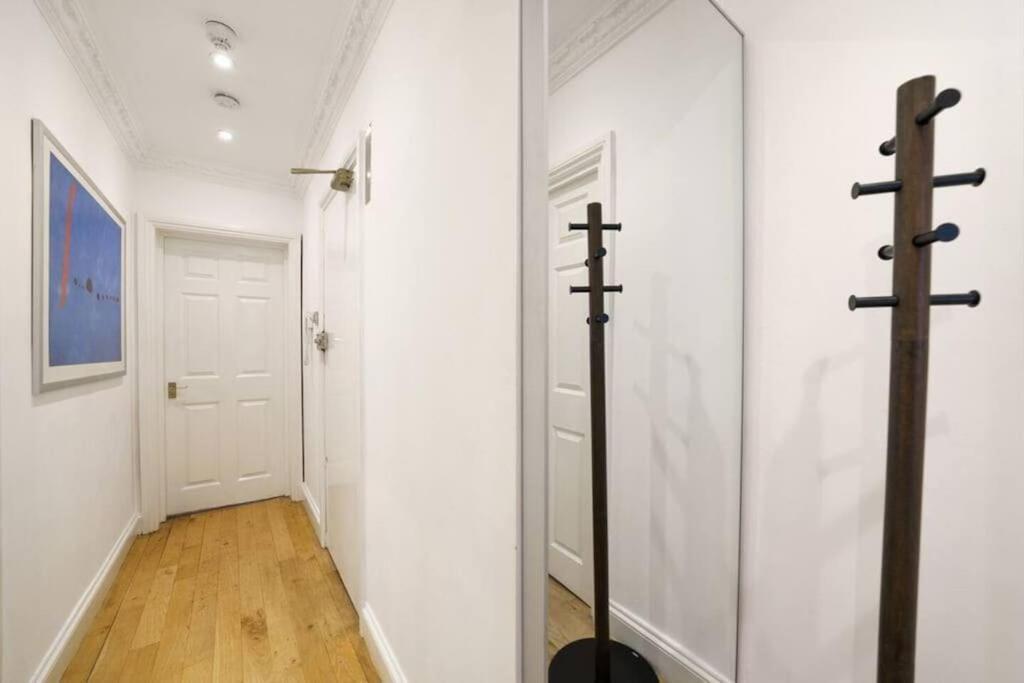 Apartment Stunning Oxford Street's