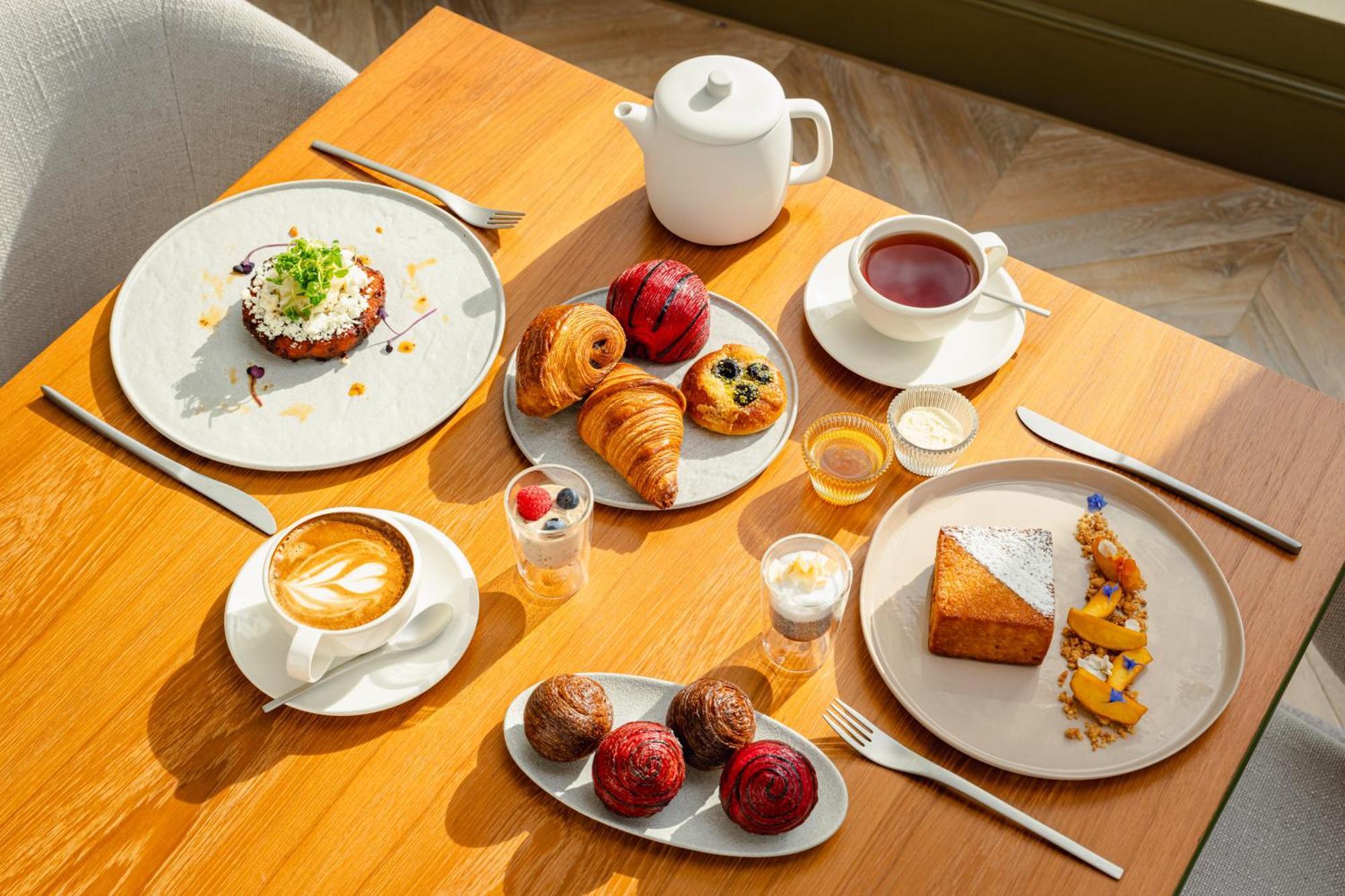 Hotel Park Hyatt River Thames Londen