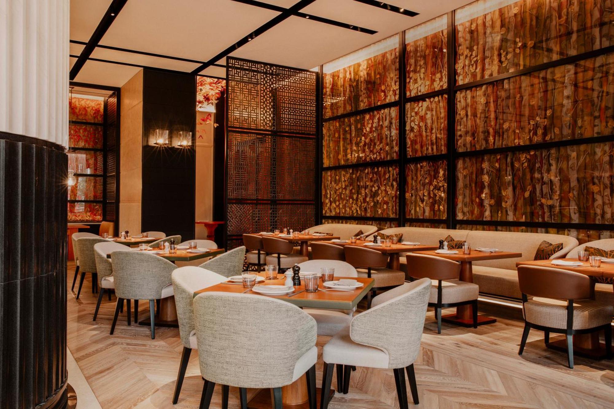 Park Hyatt River Thames Londen