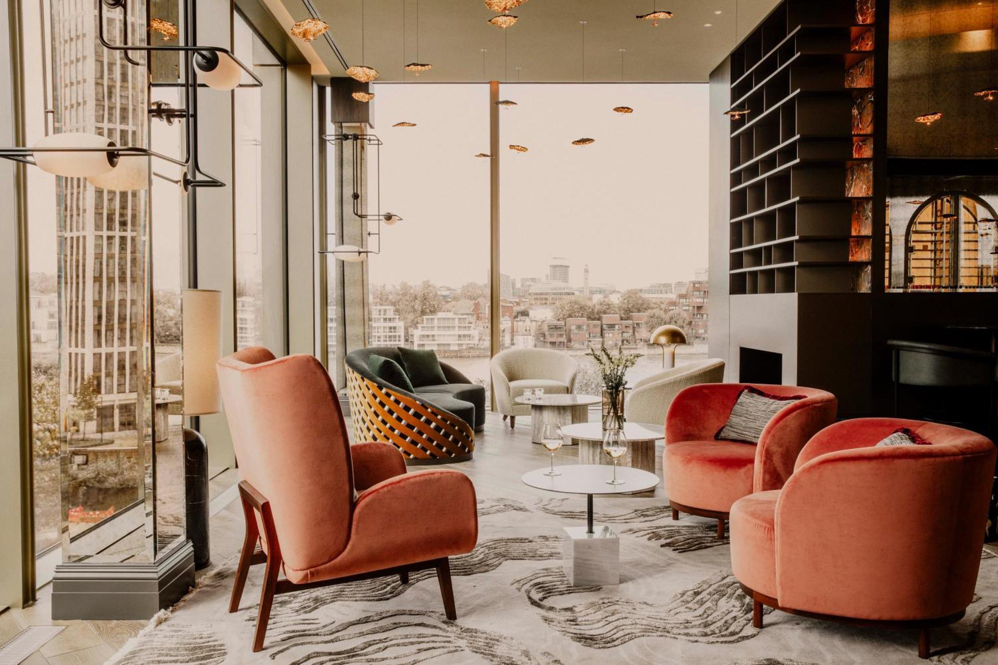 Park Hyatt River Thames 5*