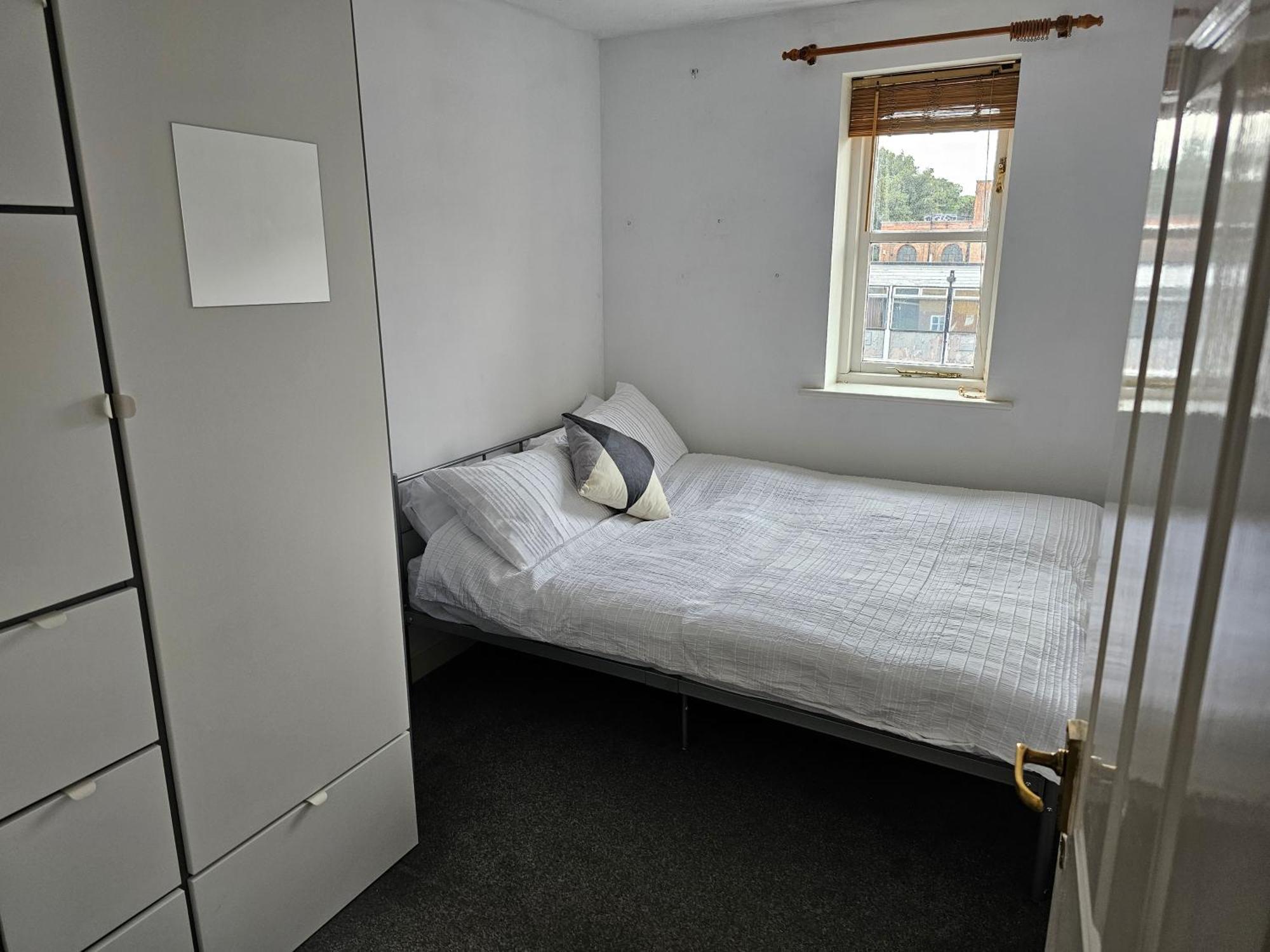 Apartamento Cosy 2 Bedroom Londres