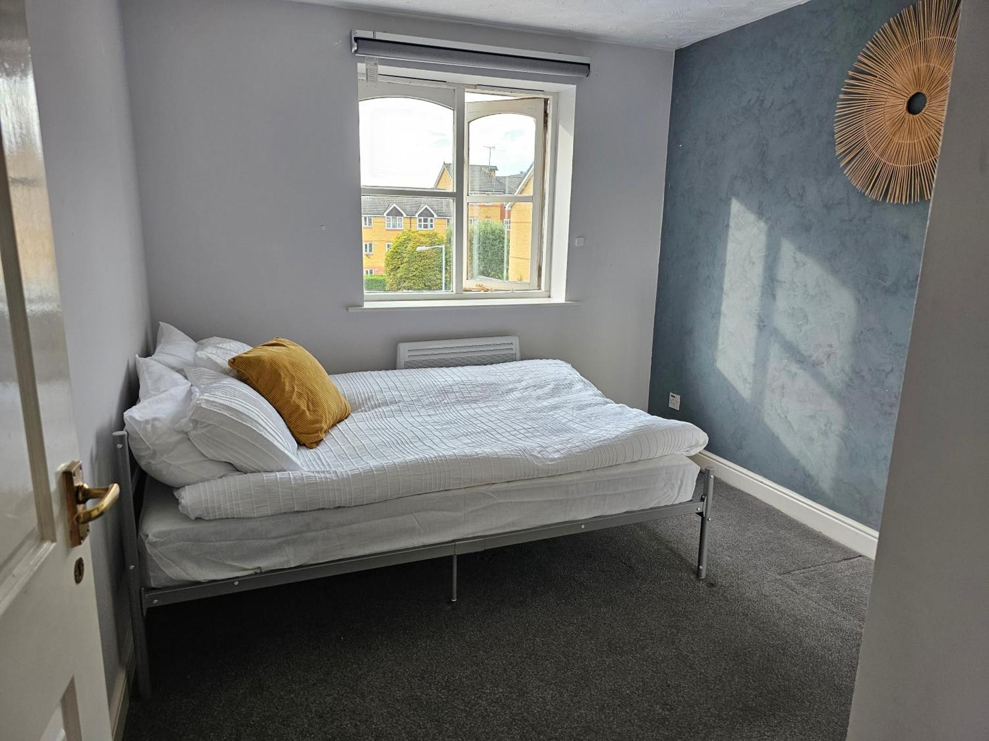 Apartamento Cosy 2 Bedroom