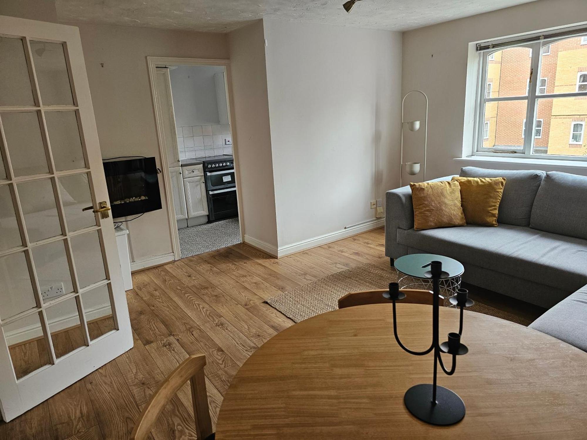 Cosy 2 Bedroom * Londres