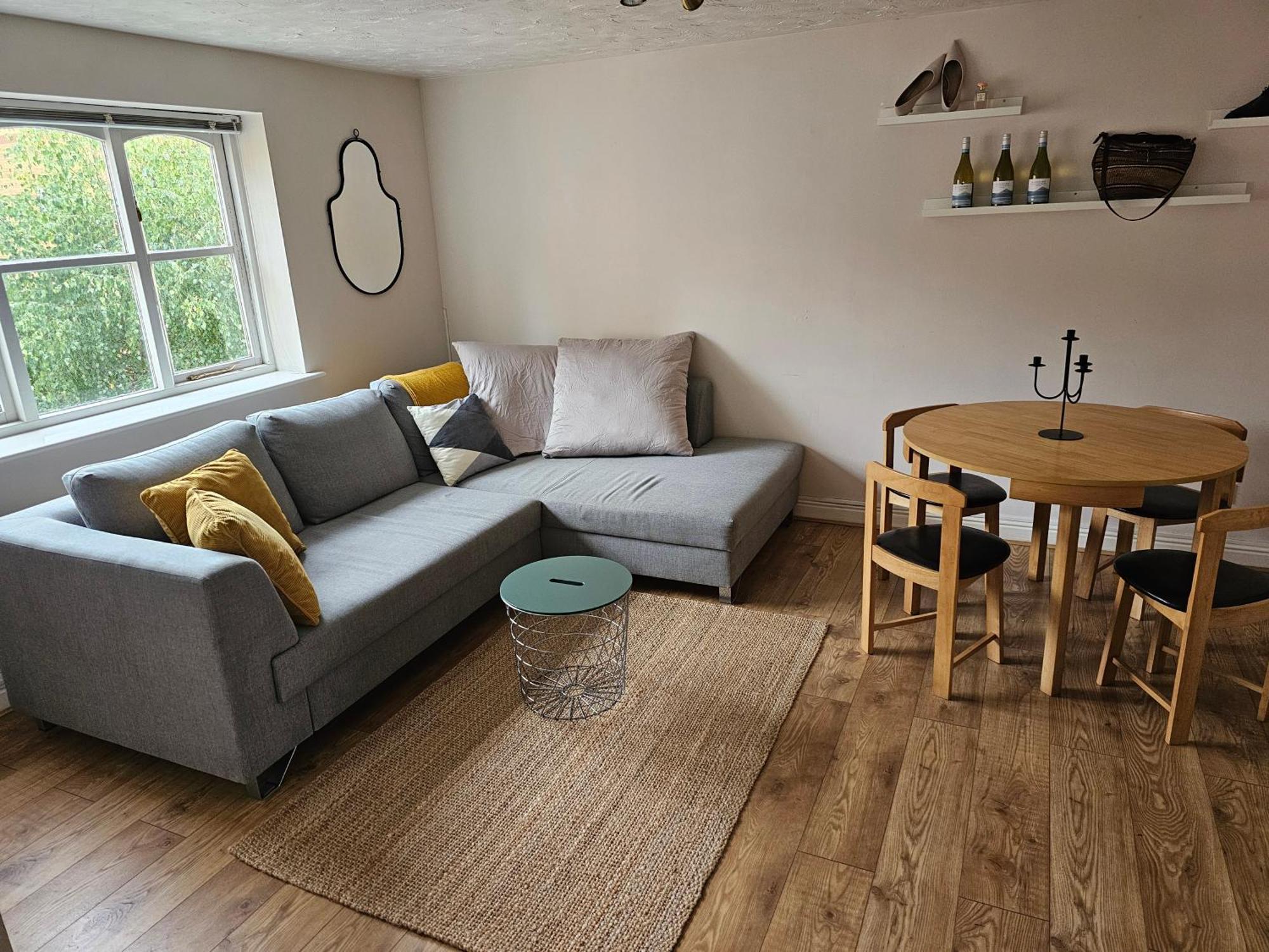 Cosy 2 Bedroom * Londres