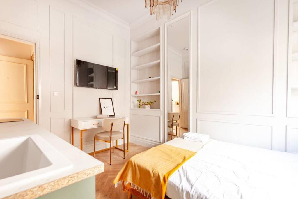 Luxurious Near Paddington St - 4 Apartment London