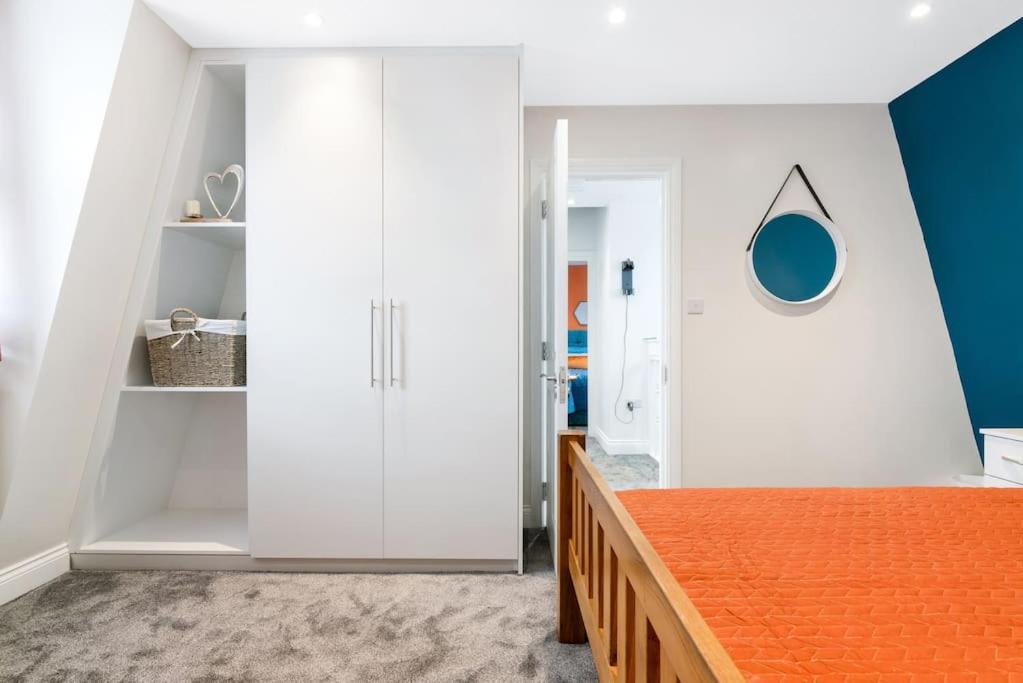 Stunning Double Within A Loft Space *