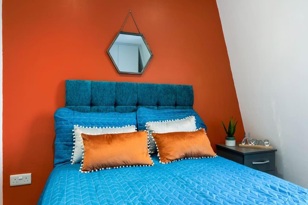 Stunning Double Within A Loft Space Apartment *