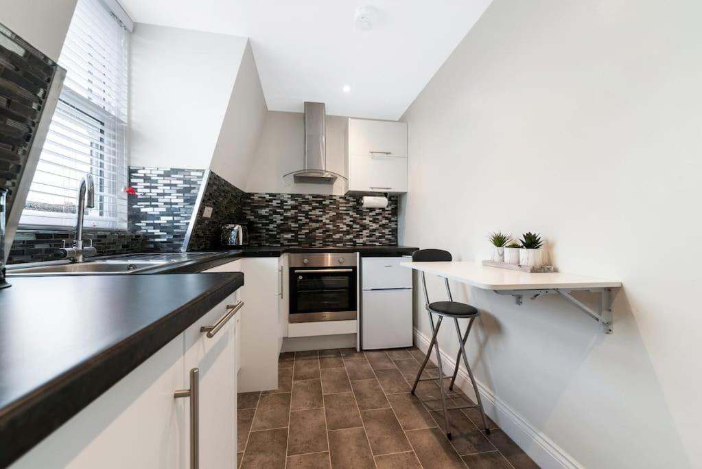 Stunning Double Within A Loft Space * London