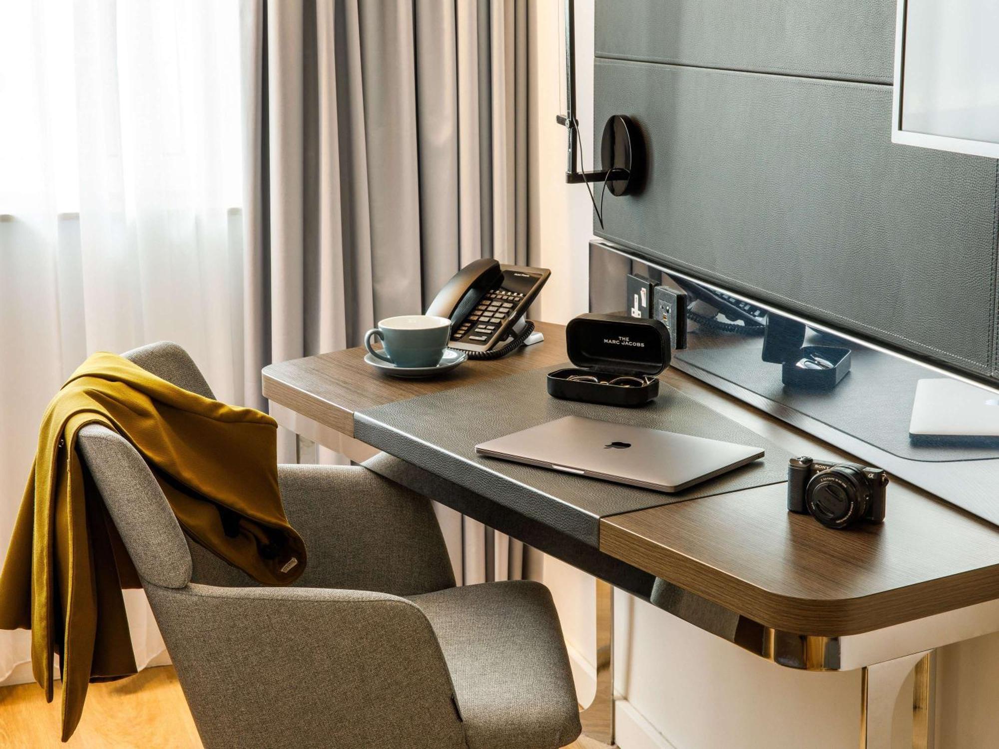 Hotel Novotel Bridge London