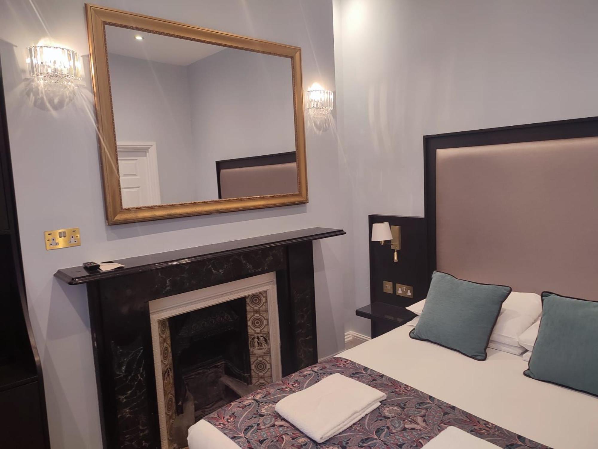 Arran House Hotel