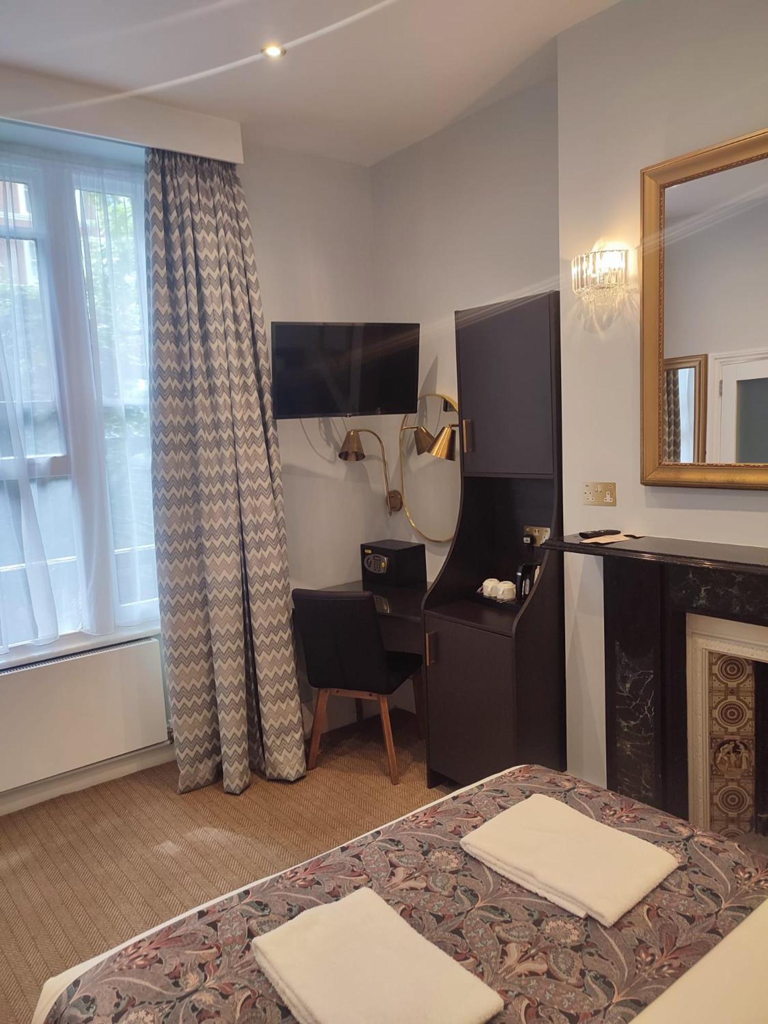 Arran House London