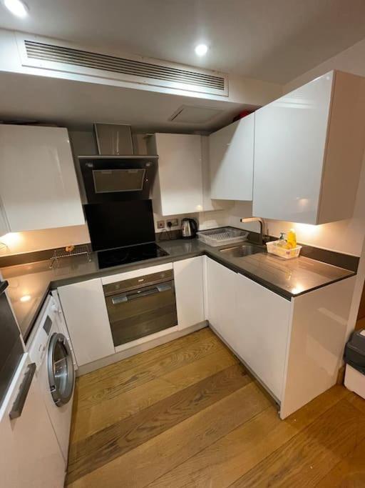 Appartement Marylebone Londen