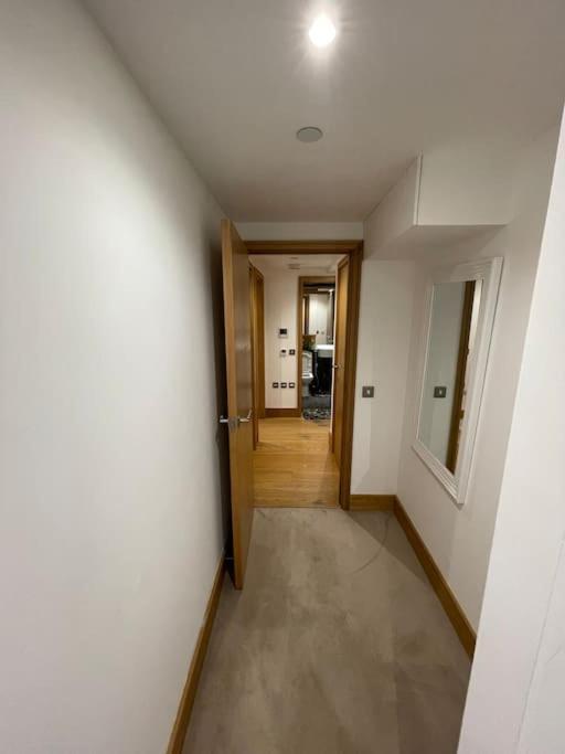 Marylebone Appartement Londen
