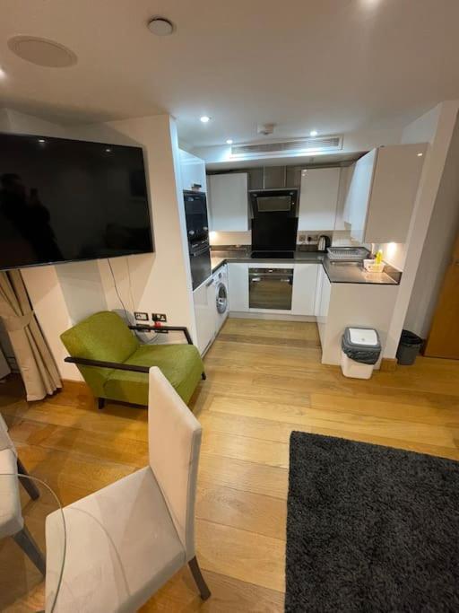 Appartement Marylebone