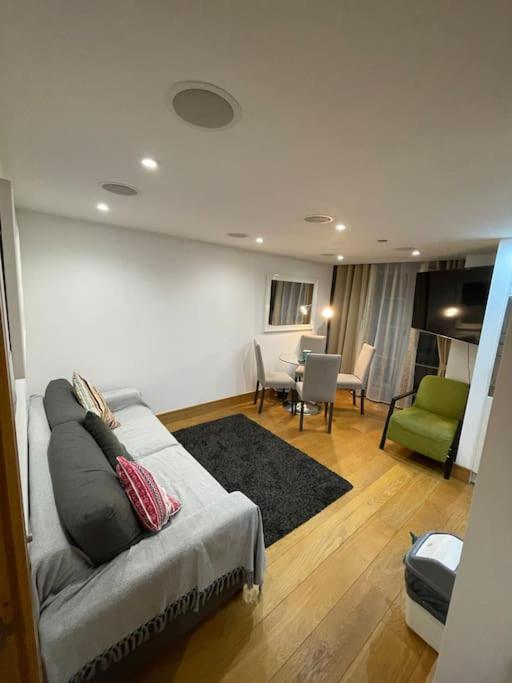 Marylebone Appartement Londen