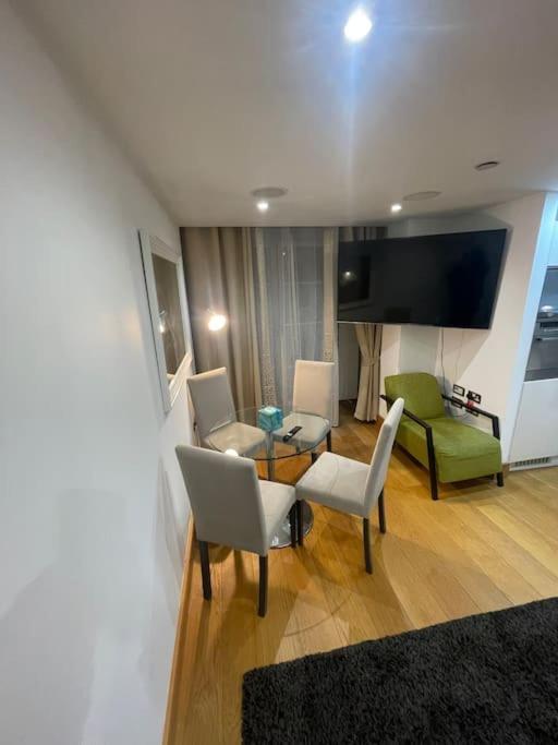Appartement Marylebone